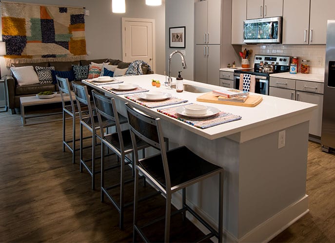 Apartments Near Kennesaw State University SOVA Student Living