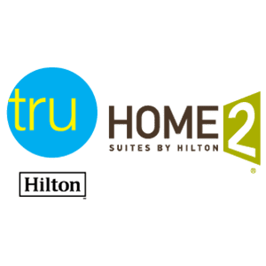 Tru - Home2 Suites